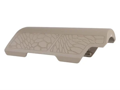 Magpul MAG326 .5" Cheek Riser FDE for Magpul MOE & CTR Stocks - Cryptek