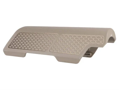 Magpul MAG326 .5" Cheek Riser FDE for Magpul MOE & CTR Stocks - Snake Skin