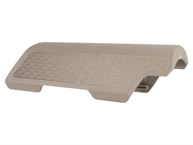 Magpul MAG326 .5" Cheek Riser FDE for Magpul MOE & CTR Stocks - TriWeave