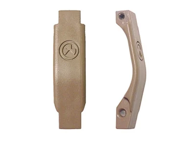 Magpul FDE MOE Polymer Trigger Guard for AR-15 MAG417