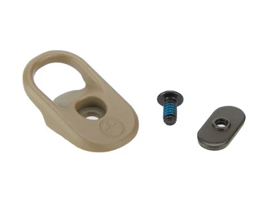 Magpul MSA Sling Attachment FDE for AR MOE Hand Guard MAG504