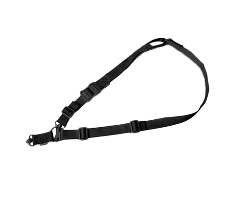 Magpul MAG518-BLK: MS4 Dual QD Sling Gen 2