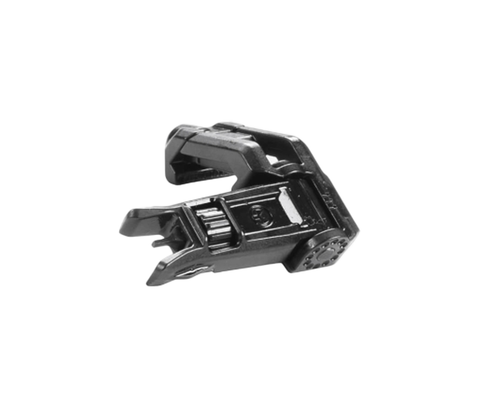 Magpul: MBUS Pro Offset Sight – Front