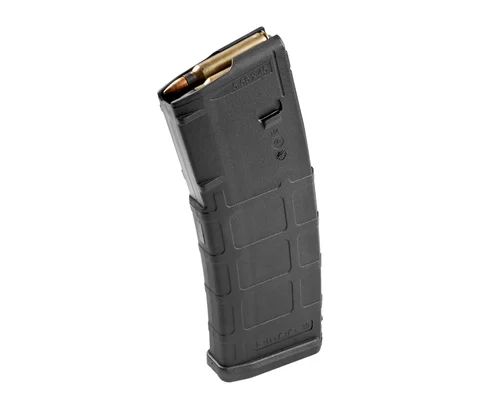 Magpul: PMAG GEN M2 MOE, 5.56/.223, 30 Round