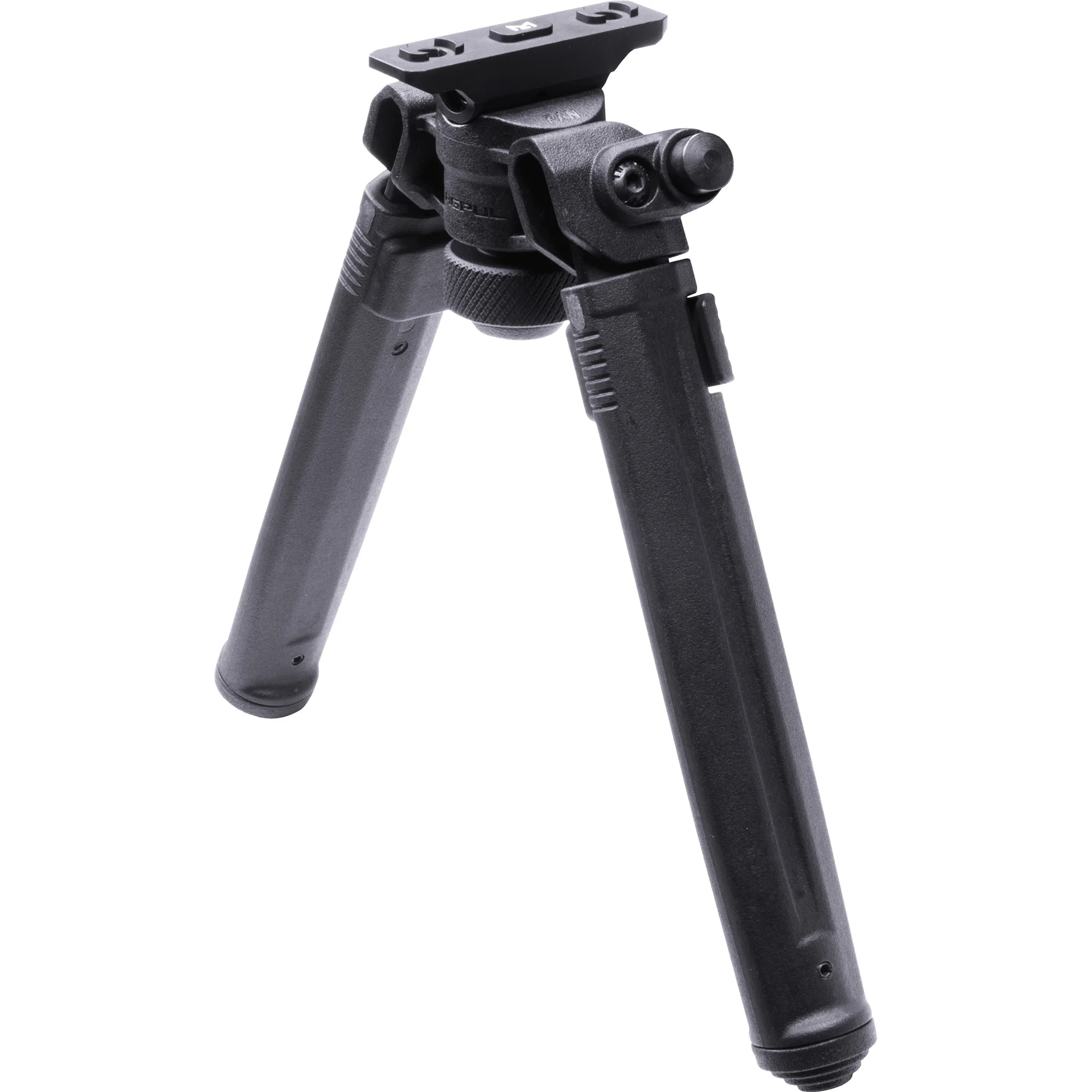 Magpul Bi-Pod M-LOK - BLACK