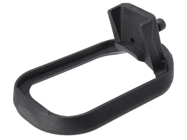 Magpul GL Enhanced Magazine Well for Glock 19, 23, 32, 38 GEN 4 Black