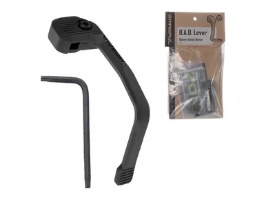 Magpul B.A.D. Lever Battery Assist Device Black for AR-15 M4 MAG980