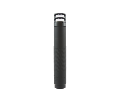 Thunder Beast: Magnus, Reduced Recoil, HUB, .30 Cal Suppressor