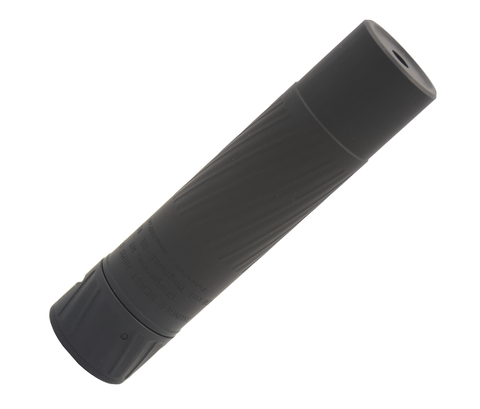 Thunder Beast: MAGNUS-S, SR, .338 Cal Suppressor