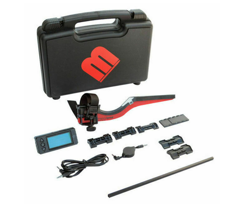 MagnetoSpeed MS V3: V3 Chronograph