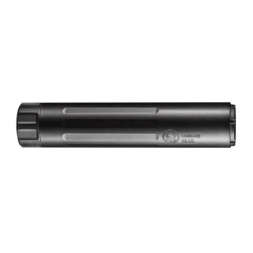 Dead Air Mask .22 Caliber Suppressor