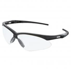 MP1 Memphis, Black Frame, Clear Max36 Du