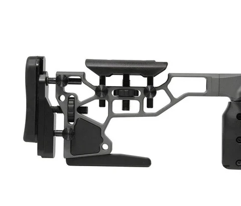 MDT: Chassis Buttstock Weight