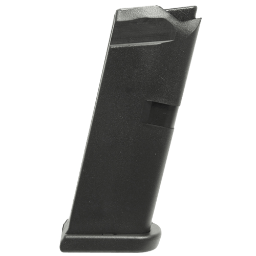Glock G43OEM 6rd 9mm Magazine
