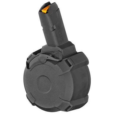 Magpul PMAG D-50 GL9-PCC 9mm Luger 50 Round Magazine