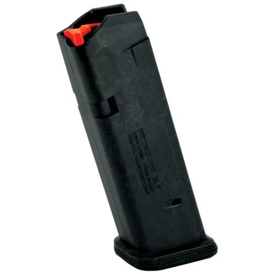 Magpul PMAG 17 GL9 9mm Luger 17 Round Magazine