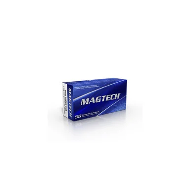 Magtech 9mm Luger 147gr FMJ Flat Subsonic Ammo