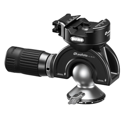 Leofoto MH-35LRC Tripod Ball Head