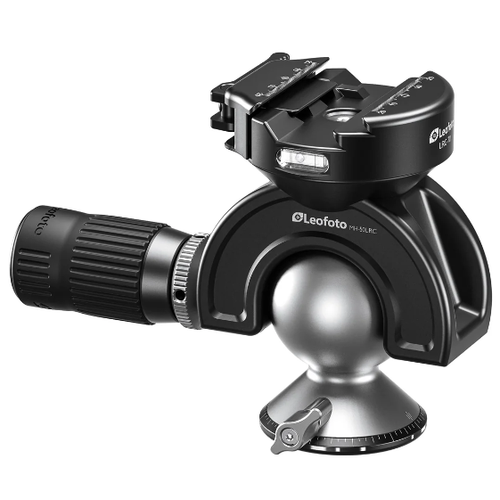 Leofoto MH-50LRC Tripod Ball Head