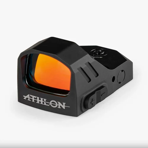 Athlon Midas Flash 6 MOA Red Dot