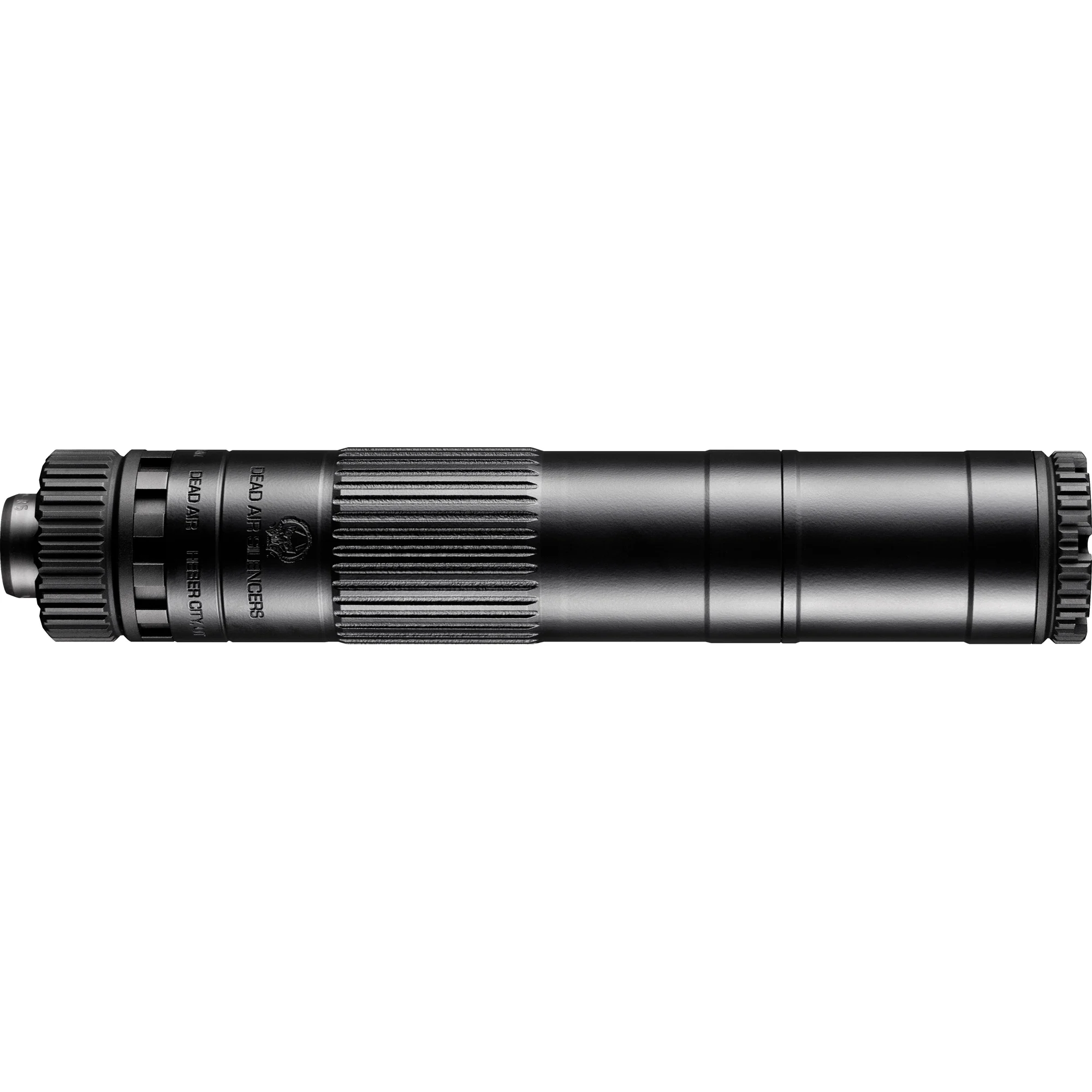 Dead Air Mojave 9 Modular Suppressor, 9mm