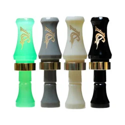 Allegiant Calls MP-9 Single Reed Duck Call