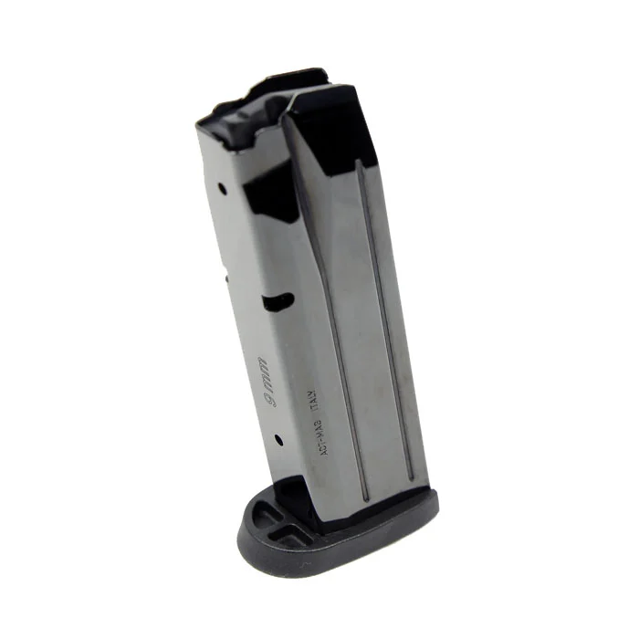ACT-MAG Smith & Wesson M&P, 9mm 15rd magazine - BLUE