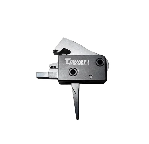 Timney Triggers Sig MPX Straight - 4.5LB