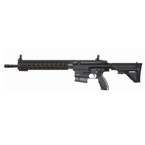 Demo Rifle - Heckler and Koch MR762 .308 WIN/7.62x51 NATO 16.5" Semi-Auto Rifle