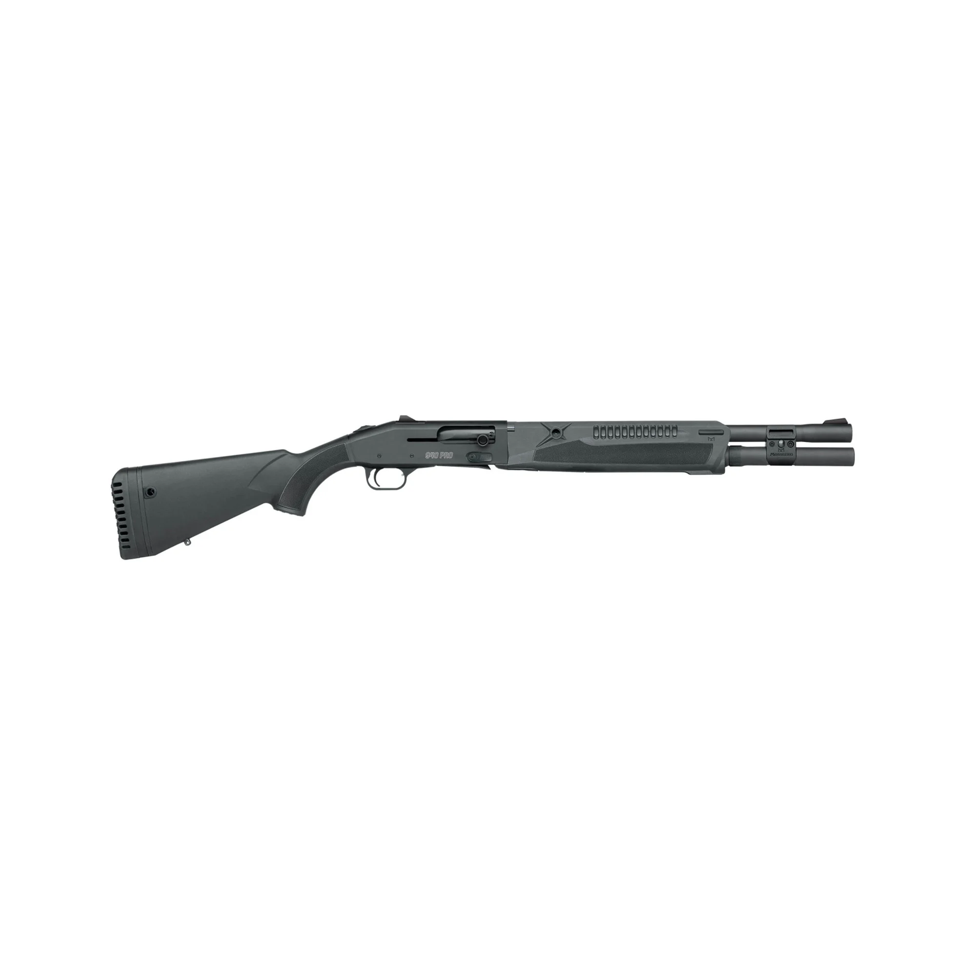 Mossberg 940 Pro Tactical SPX 12GA, 18.5"