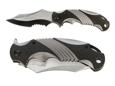Mtech USA Folding Pocket Knife MX-A801GY