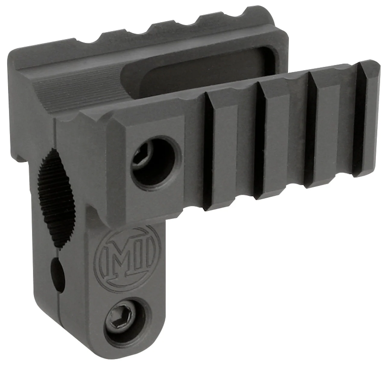 AK Light & Laser Mount