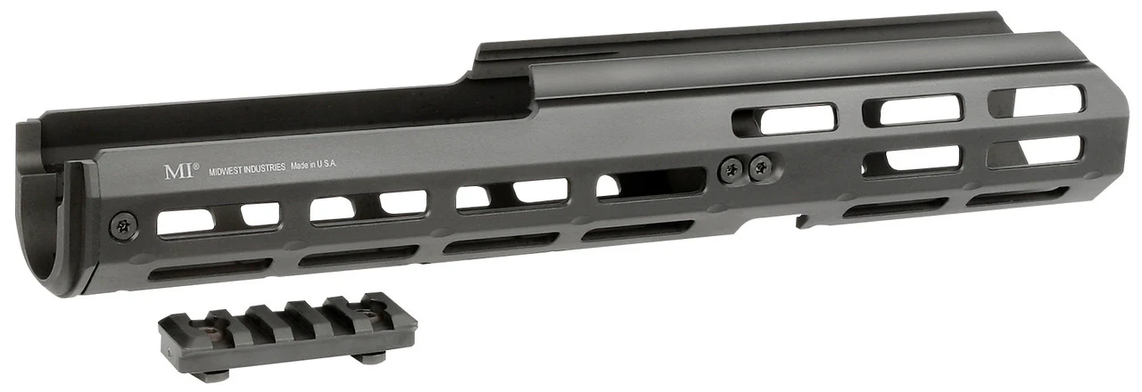 Benelli M4 M-LOK Handguard