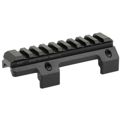 Midwest Industries MP5 and Clones Top Picatinny Rail