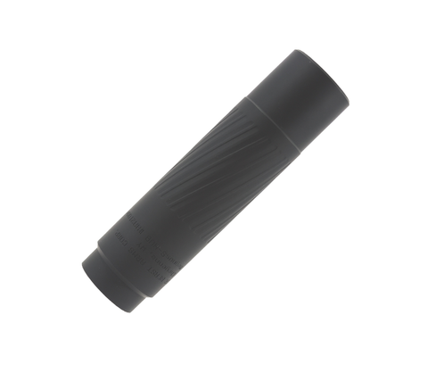 Thunder Beast: Magnus-S, HUB, .30 Cal Suppressor