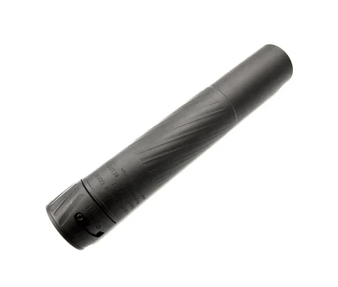 Thunder Beast: Magnus-SR Suppressor