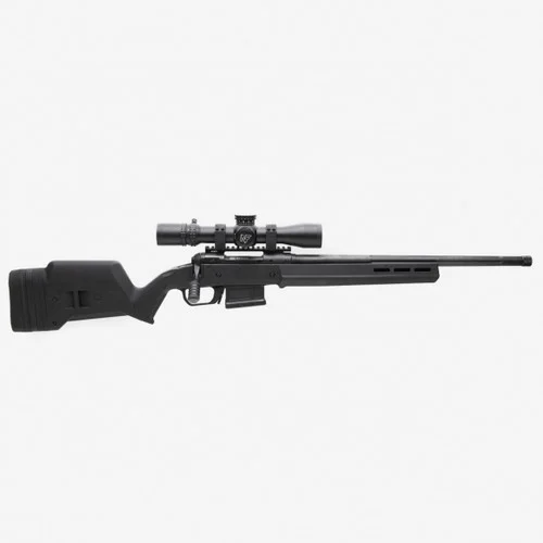 Magpul Hunter 110 Stock – Savage 110 Short Action