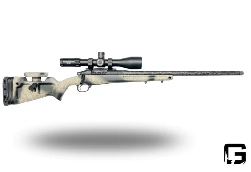 Grayboe Eagle Stock for CVA Paramount, Pro, & HTR