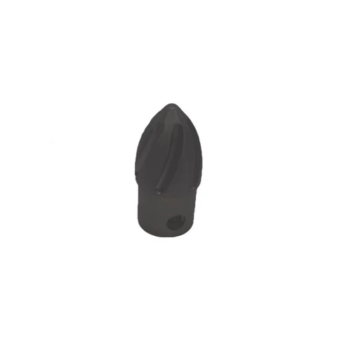 Rossi R95 45-70 Spiral Mag Tube End Cap Black