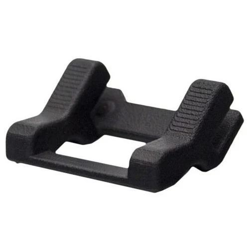 Masterpiece Arms Chassis (MPA) Extended Magazine Release