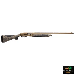 BROWNING MAXUS II SHOTGUN - WICKED WING REALTREE TIMBER CAMO