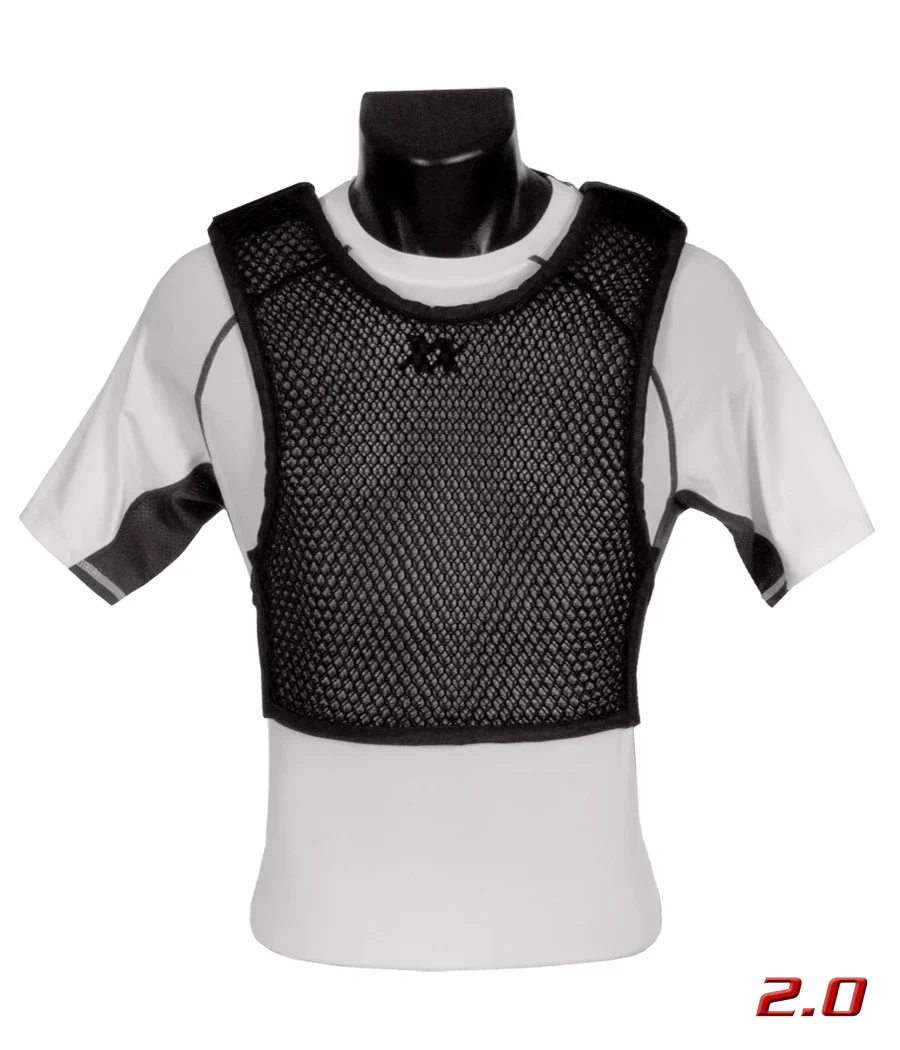 221B Maxx-Dri Vest 2.0 Body Armor Ventilation