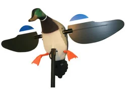 Mojo Outdoors Mallard Duck Decoy Drake