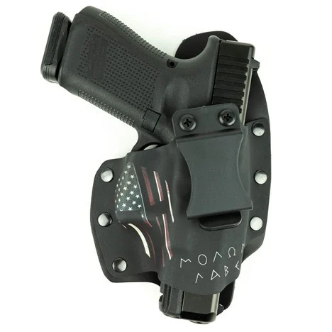 IWB - Custom Kydex Holster