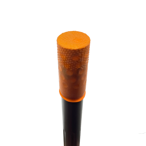Muzzleloader Muzzle Brake Cover (10 Pack)
