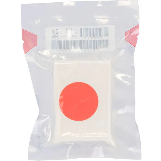 S-Rolled Gauze - 4.5 x 4.1yd
