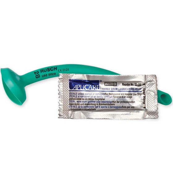 Nasopharyngeal Airway 28F w/ Lube