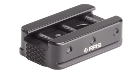 Really Right Stuff NATO-DVTL: NATO Dovetail Adapter
