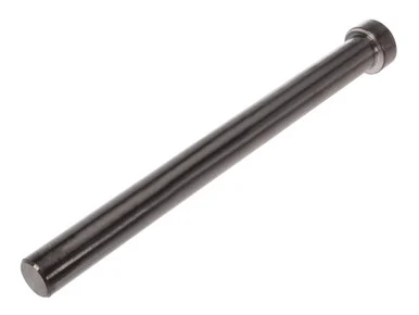 NDZ Stainless Steel Diamond-Like Carbon Grey Guide Rod for Beretta 92 92FS 96 96FS M9 & A1 INOX