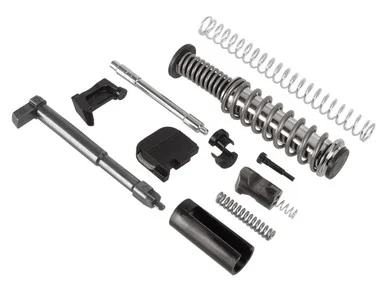 NDZ Slide Parts Kit for Glock 43 43X 48